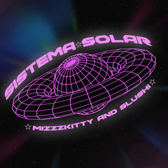 SISTEMA SOLAR (feat. Slushi)
