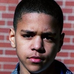 J. Cole - Grew Up Fast (In The Ghetto Mix)