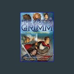 #^DOWNLOAD 📚 The Everafter War (The Sisters Grimm #7): 10th Anniversary Edition (Sisters Grimm, Th