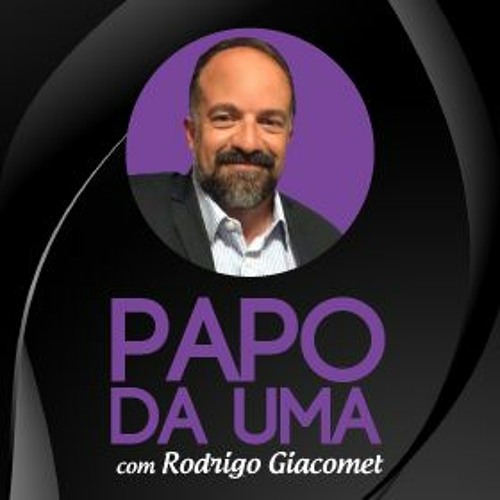 Papo da Uma com Rodrigo Giacomet - 18/01/2021