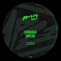 Caravaca - Unplug