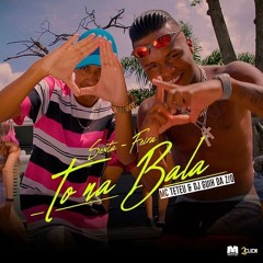 É SEXTA FEIRA TO NA BALA - MC Teteu - vem pro taboão (DJ Guih Da ZO) Clipe Oficial_