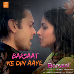 Barsaat Ke Din Aaye (From "Barsaat")