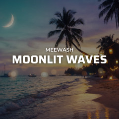 Moonlit Waves