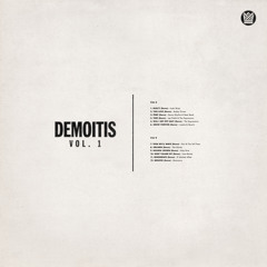 Don't Blame NY (Demo Version)