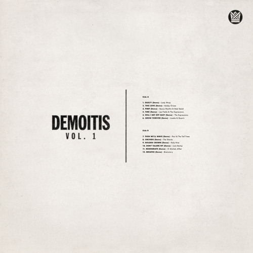 Don't Blame NY (Demo Version)