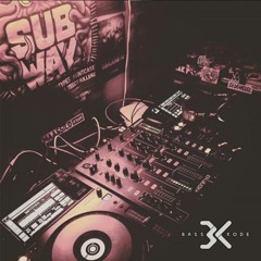 Bass Kode PDCST 2020 mixed by Killercell