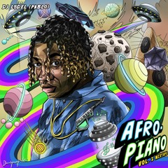 AFROPIANO VOL2