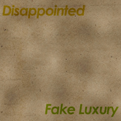 Disappointed