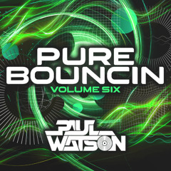 Paul Watson Pure Bouncin #6