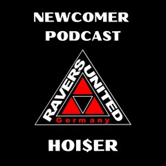 NEWCOMER PODCAST - HOI$ER