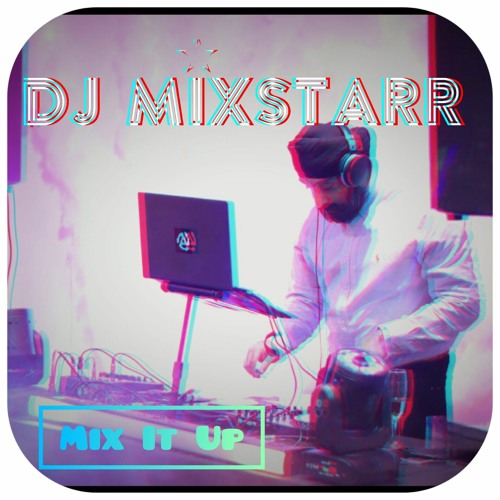 Mix it up.m4a