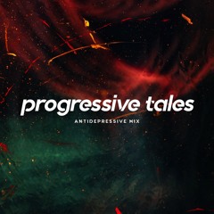27 I Progressive Tales Antidepressive Mix with Aleksandar Markovic