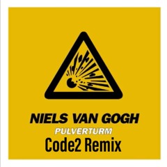 Pulverturm (Code2 Remix) - FREE DOWNLOAD