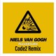 on Pulverturm (Code2 Remix) - FREE DOWNLOAD