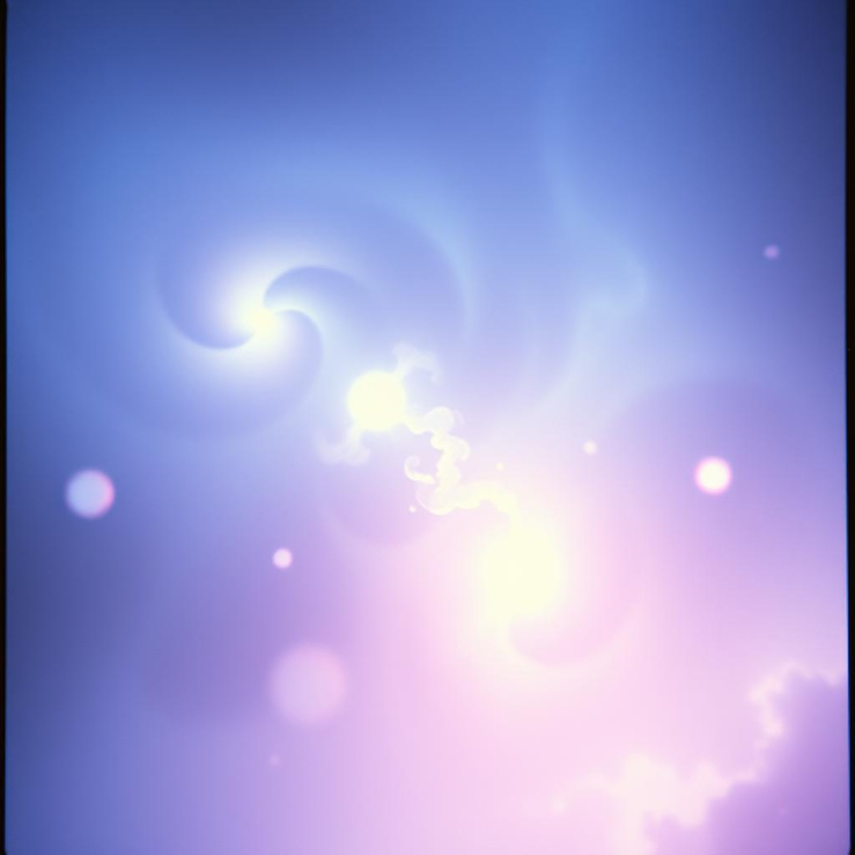 In Dream Director episode artwork
