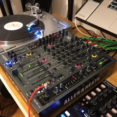 SET Melodic House & Techno
