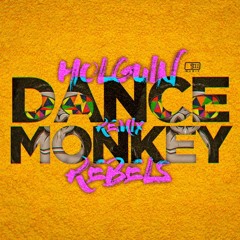 T.o.n.e.s A.n.d I - D.a.n.c.e M.o.n.k.e.y (Sebastien Rebels & Holguin Bootleg) Free Download