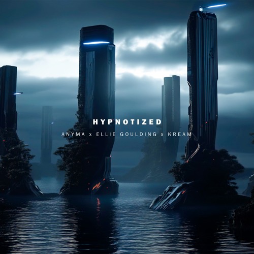 Anyma - Hypnotized ft. Ellie Goulding (KREAM Remix) [Extended Mix]