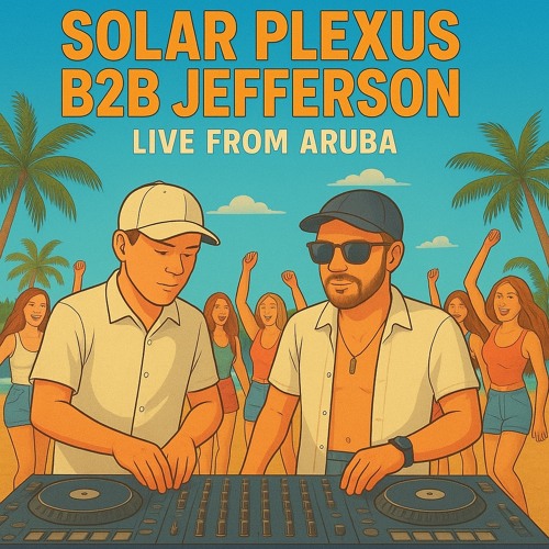 ARUBA SUNDAY GROOVES