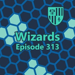 Wizards: The Duality of Man