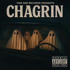 Chagrin - Oh You’re Breakin’ My Heart ft. BA$QUIAT