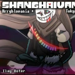 We Finna Stain - Shanghaivania || Remix