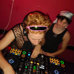 CLUB CHIMERA - lollocat b2b Guenter Råler