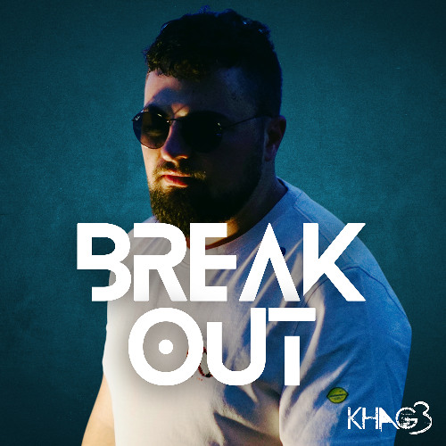 Break Out #73 (Guest: Snrs)