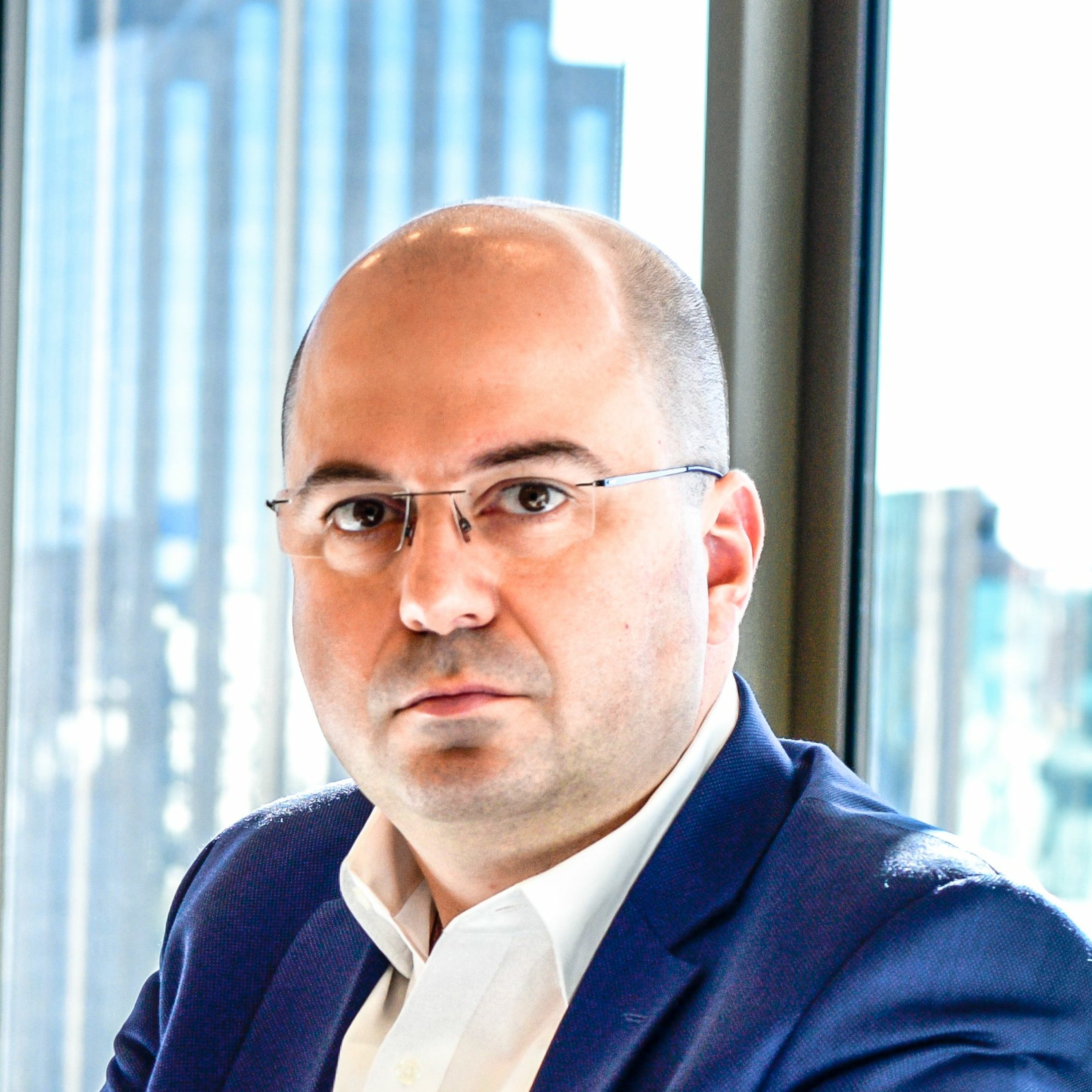 Conexão CEO