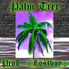 Palm Tree - Alternative Hip-Hop Type Beat