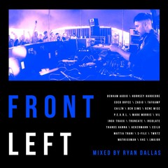 Ryan Dallas - Front Left
