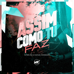 MTG ASSIM COMO TU FAZ