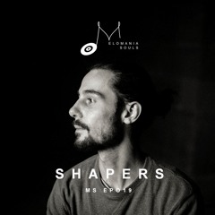 Melomania Souls 019 - Shapers