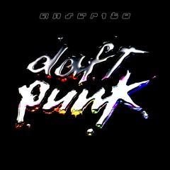 Daft Punk - Too Long (Anserito Edit)