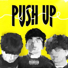 push up ft. LEAX? & Mask