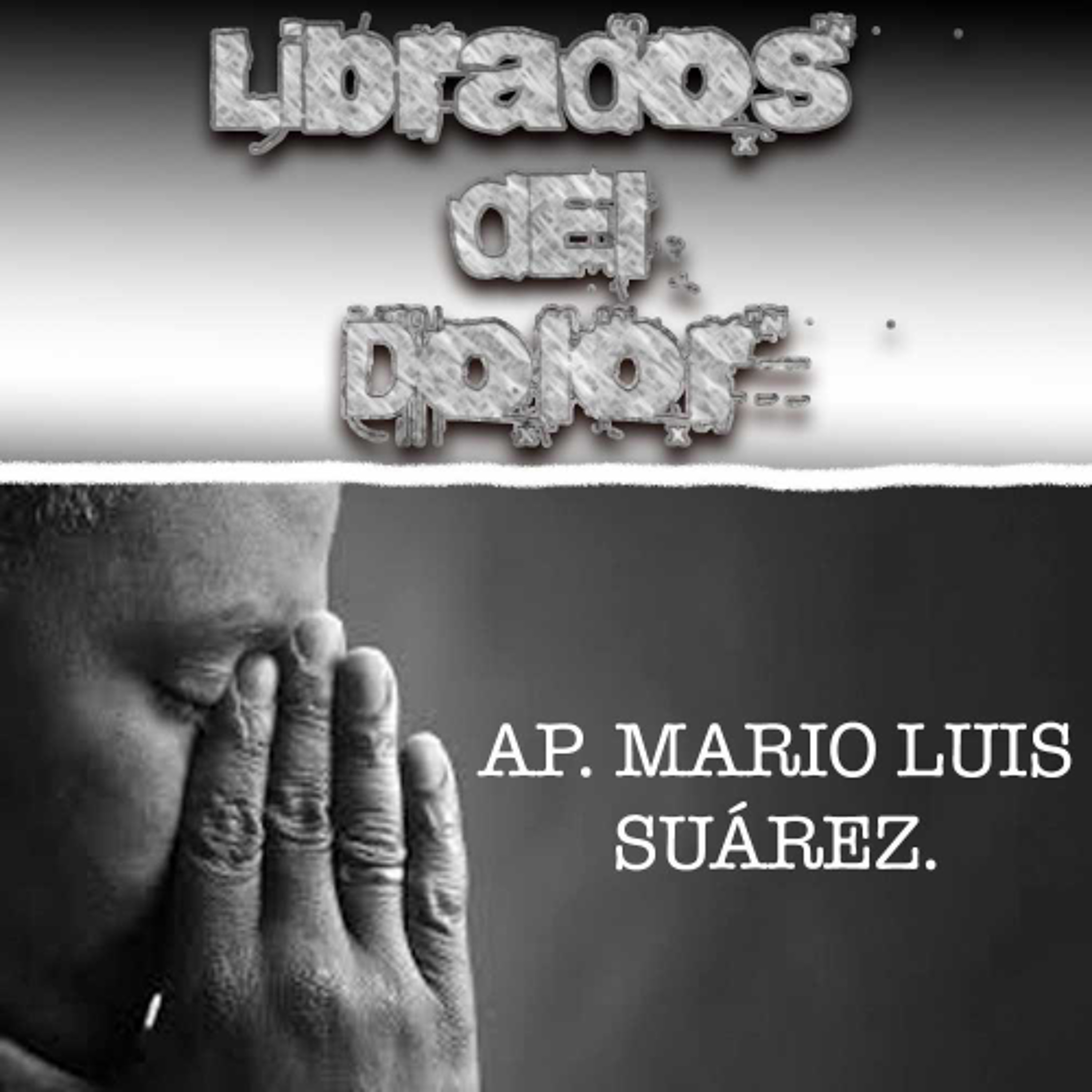 Apóstol Mario Luis Suárez