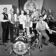 Kosmoskost - IFA Wartburg