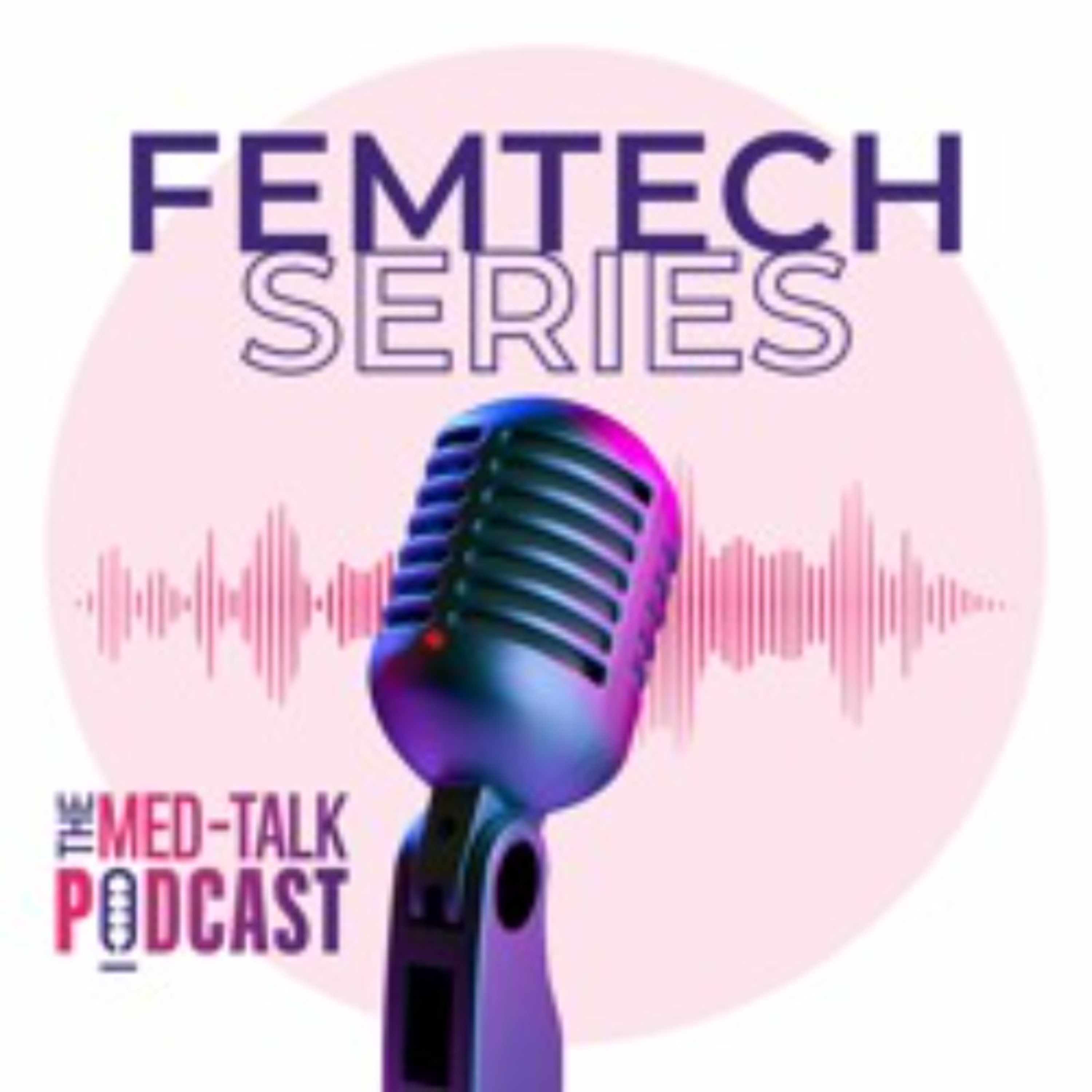 The MedTalk Podcast