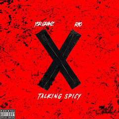 Talking Spicy