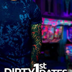 [Read] KINDLE 📫 Dirty First Dates: The Arcade: An Erotic Short Story by  Harley Laro