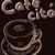 Artwork for Cafecito 1 - CQ the Drummer