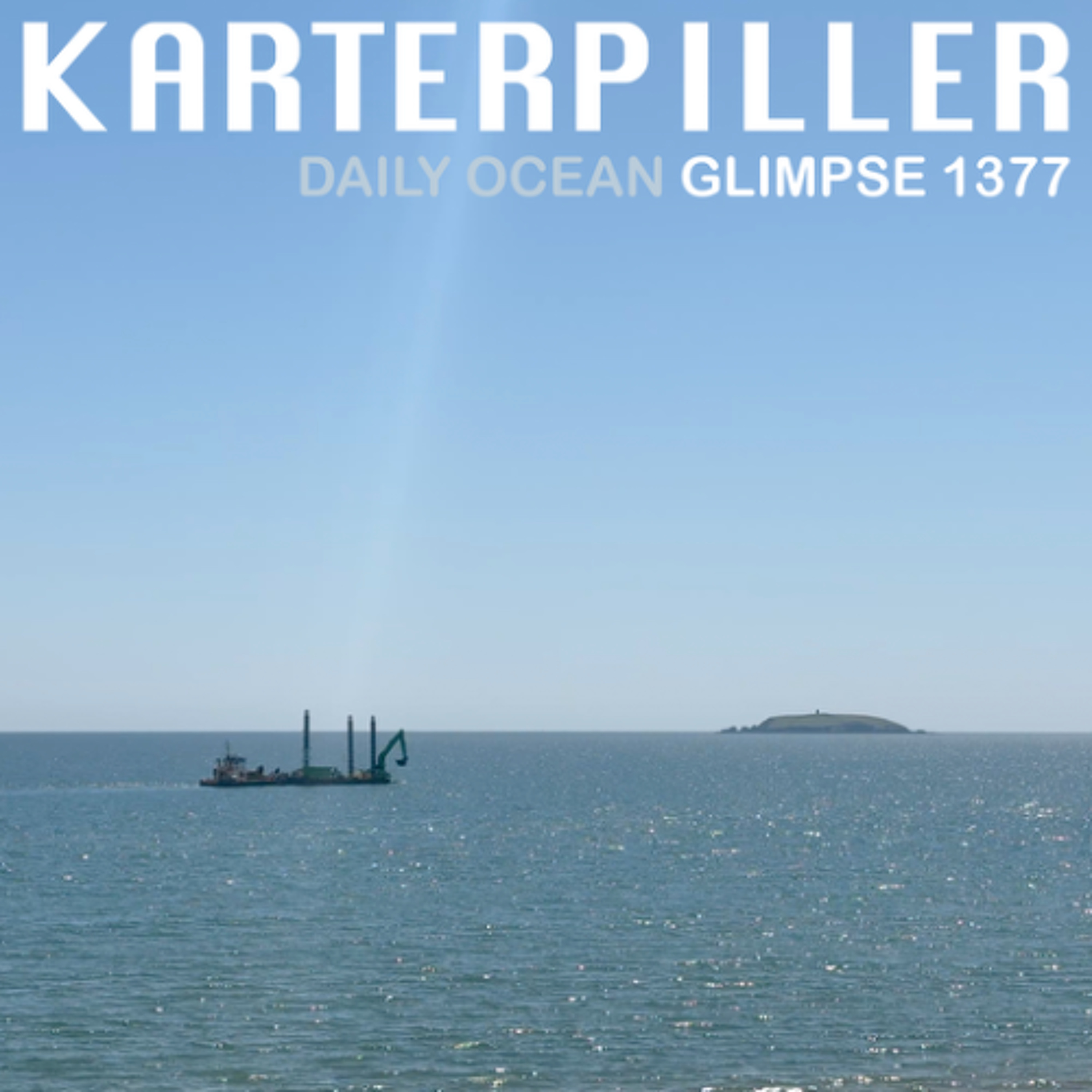 Glimpse 1377 (Jul 9 2025) episode artwork