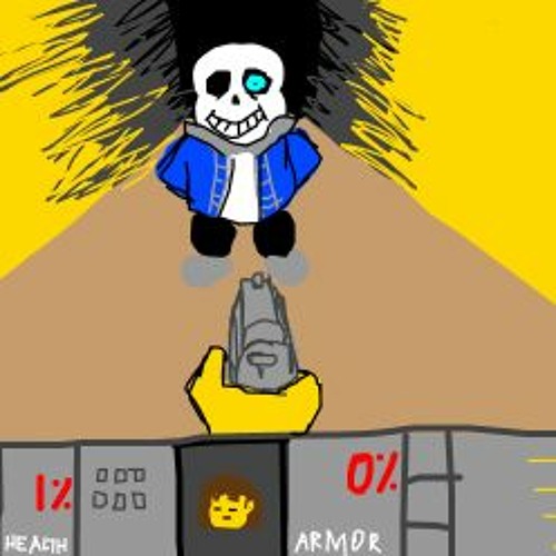Doom (1993) Megalovania