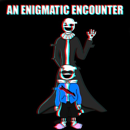 Benlab - An Enigmatic Encounter (Pug's Cover/Take)