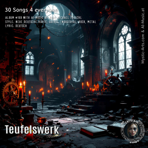Teufelswerk by KMT