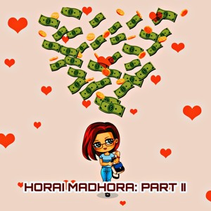 Ndi Kacee - Horai Madhora, Pt. 2 (Prod. GuideMadeTheBangBang)
