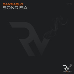 Santiablo - Sonrisa (Original Mix) Exclusive Preview