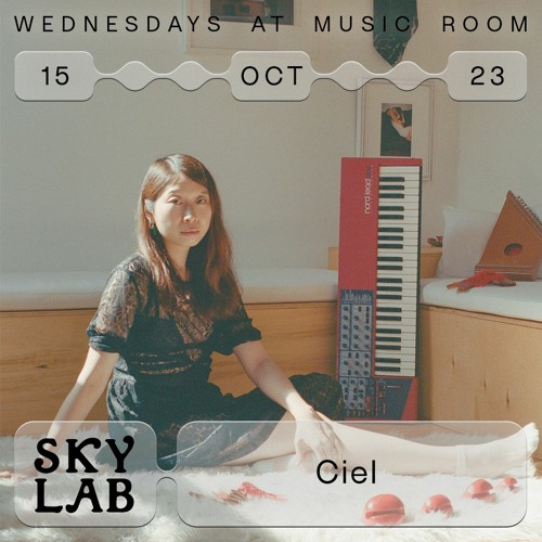 Ciel Live From Music Room