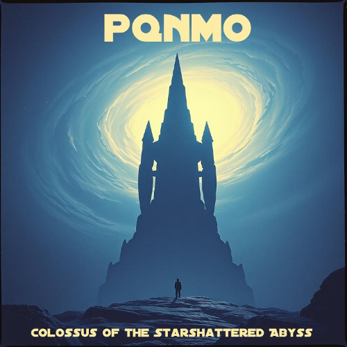 Colossus of the Starshattered Abyss